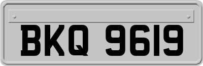 BKQ9619