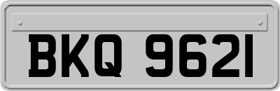 BKQ9621