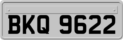 BKQ9622