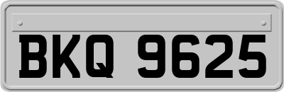 BKQ9625