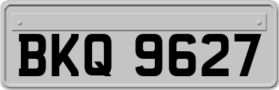 BKQ9627
