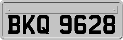 BKQ9628
