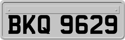 BKQ9629