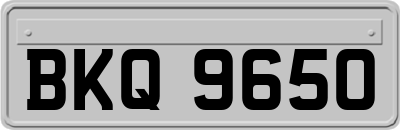 BKQ9650