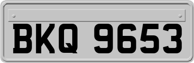 BKQ9653
