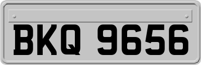 BKQ9656