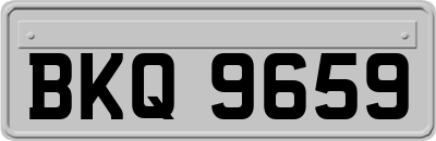 BKQ9659