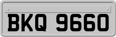 BKQ9660