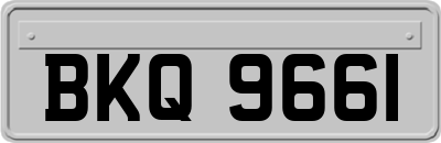BKQ9661