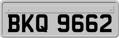 BKQ9662