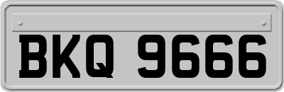 BKQ9666