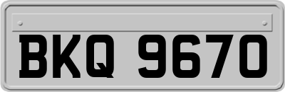 BKQ9670