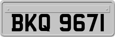 BKQ9671