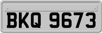 BKQ9673