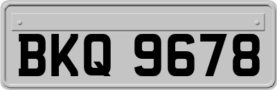 BKQ9678