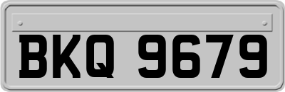 BKQ9679