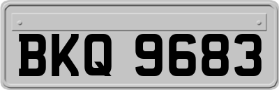 BKQ9683