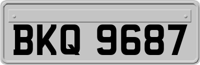 BKQ9687
