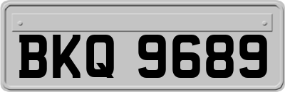BKQ9689