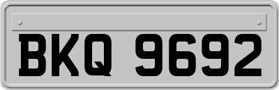BKQ9692