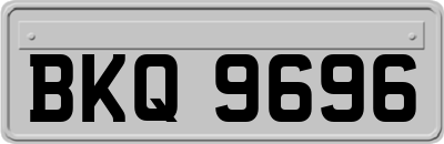 BKQ9696