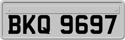 BKQ9697