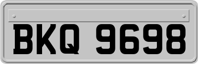 BKQ9698
