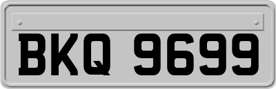BKQ9699