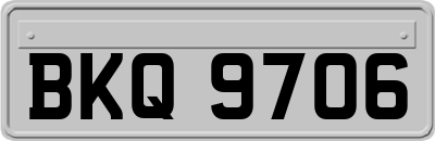 BKQ9706