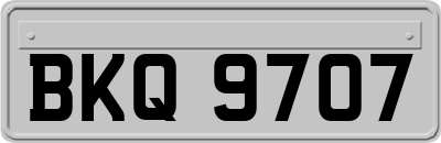 BKQ9707