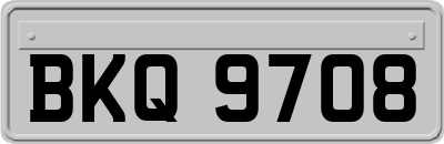 BKQ9708