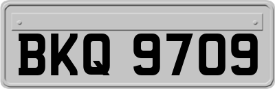 BKQ9709