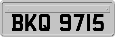 BKQ9715