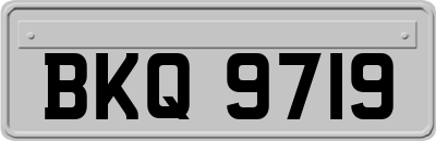 BKQ9719