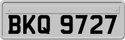 BKQ9727