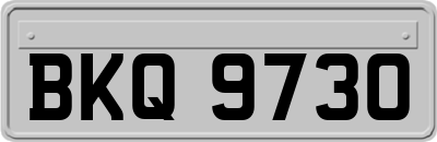 BKQ9730