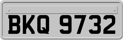 BKQ9732