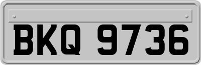 BKQ9736