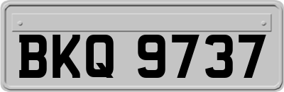 BKQ9737