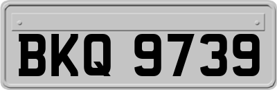 BKQ9739