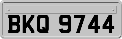 BKQ9744