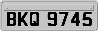 BKQ9745