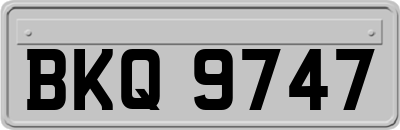 BKQ9747