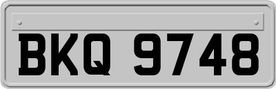 BKQ9748