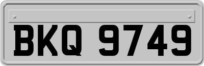 BKQ9749