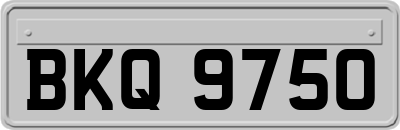 BKQ9750