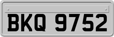 BKQ9752