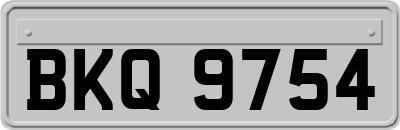 BKQ9754