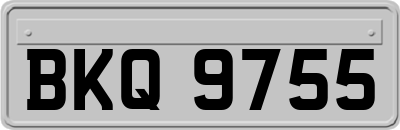 BKQ9755