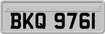 BKQ9761